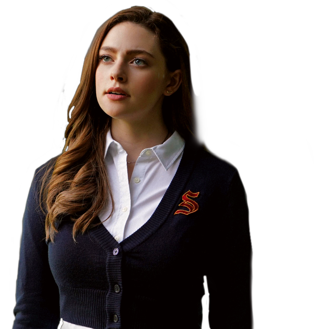 Hope Mikaelson from Legacies