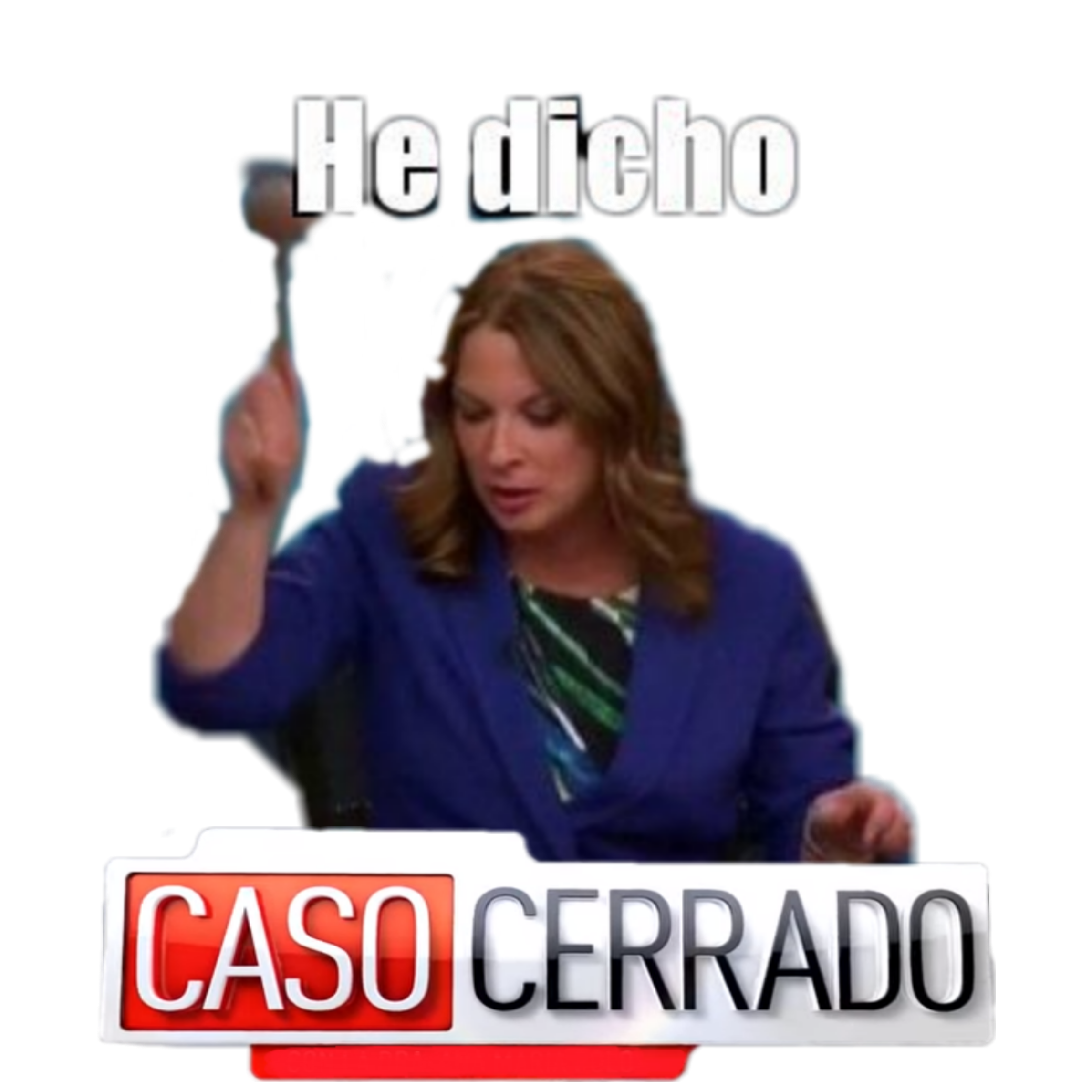 casocerrado freetoedit #casocerrado sticker by @lushy0191.