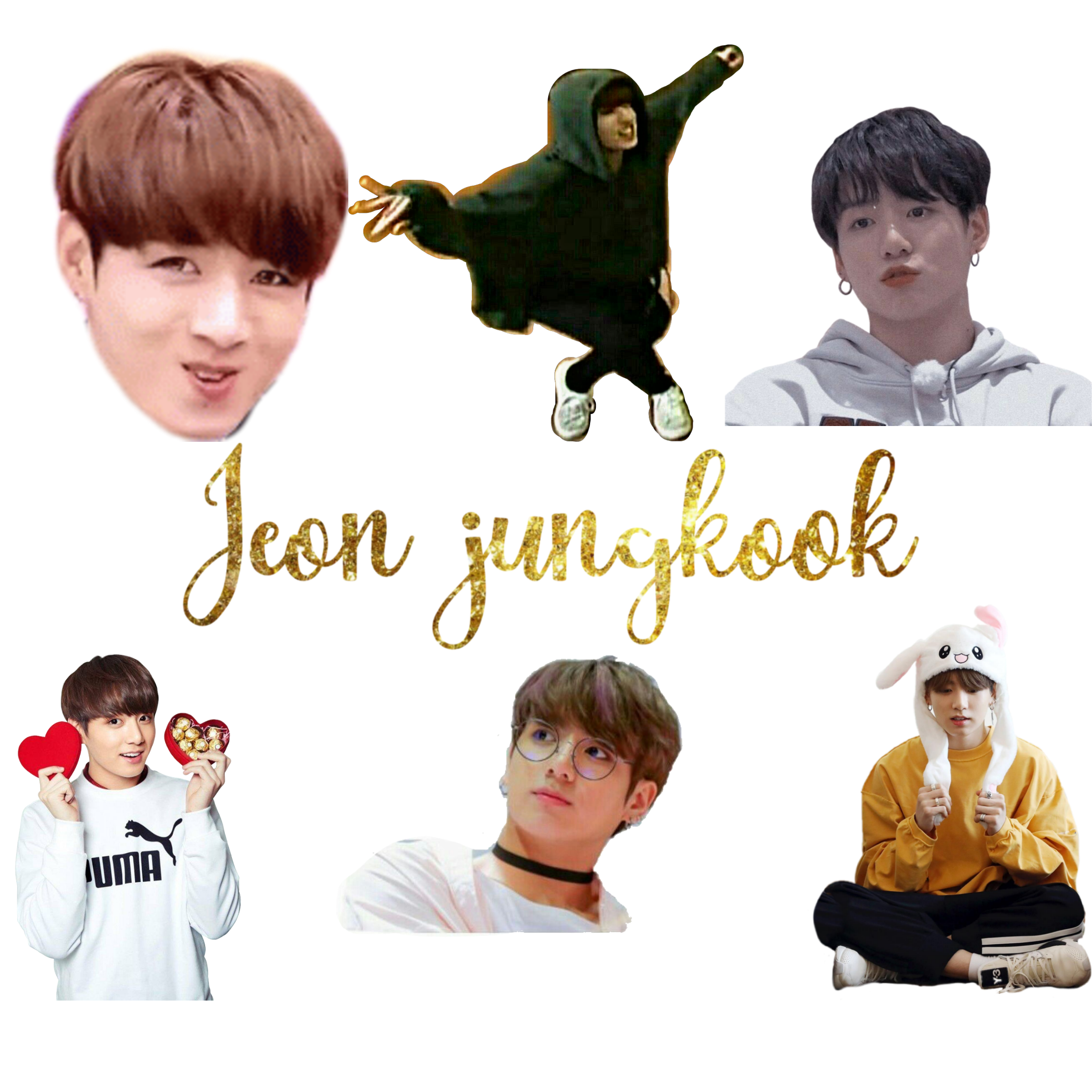 jeon freetoedit jeon 304973921244211 by hiemilyunicorn