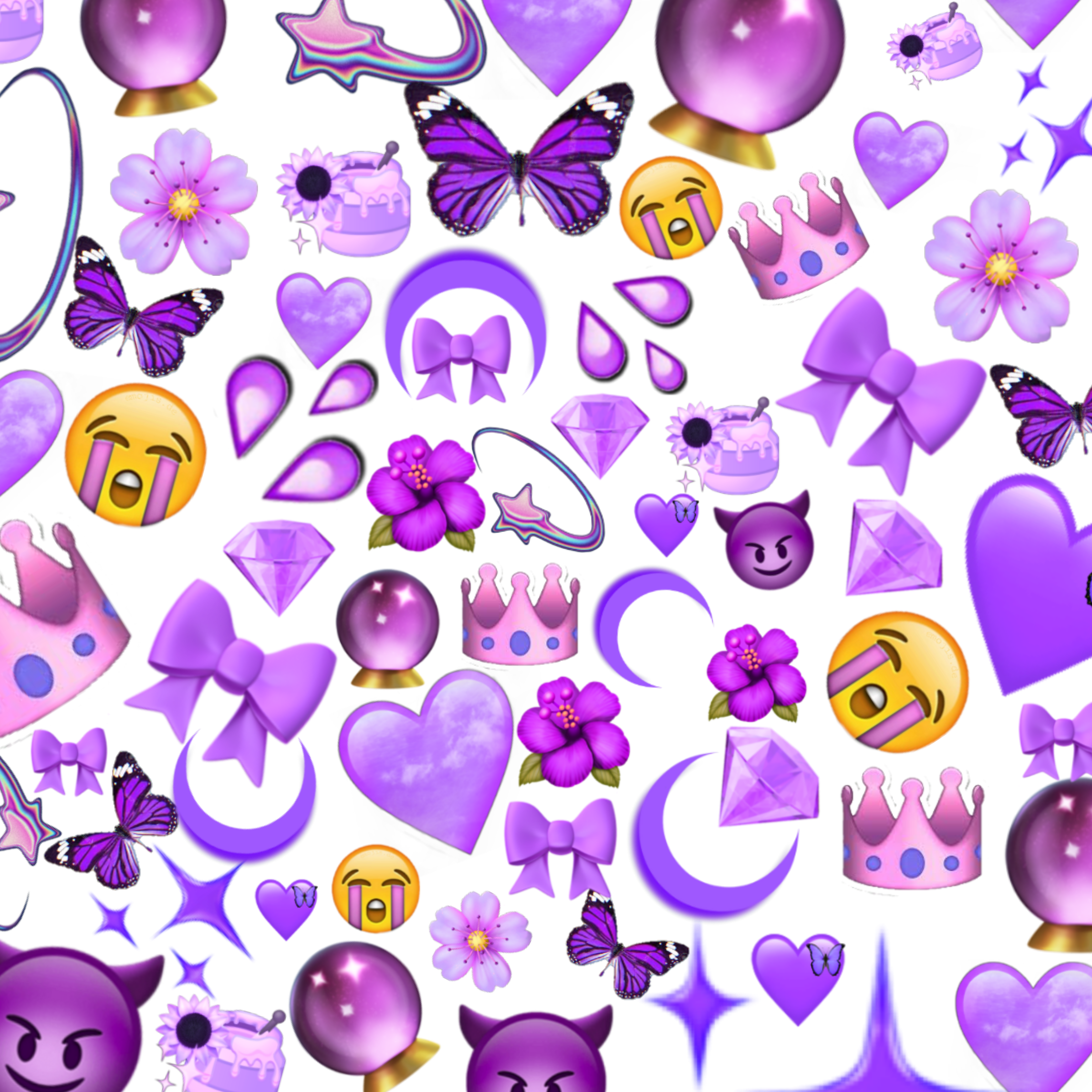 emojibackground purpleemoji violetemoji emoji purple...