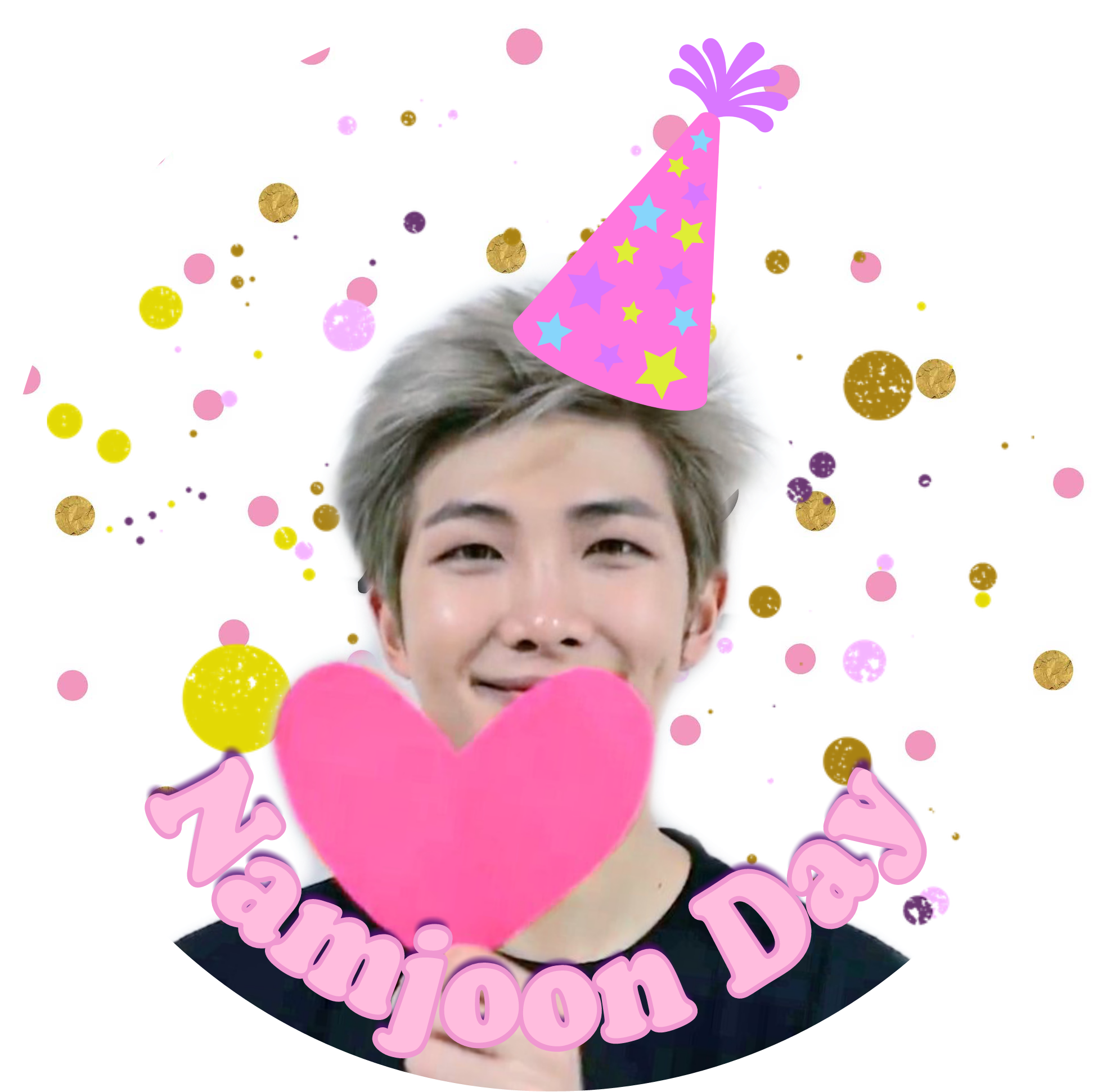 Kim birthday. Happy Birthday Намджун. БТС Happy Birthday Намджун. Намджун открытка с днем рождения. Намджун с шариком.