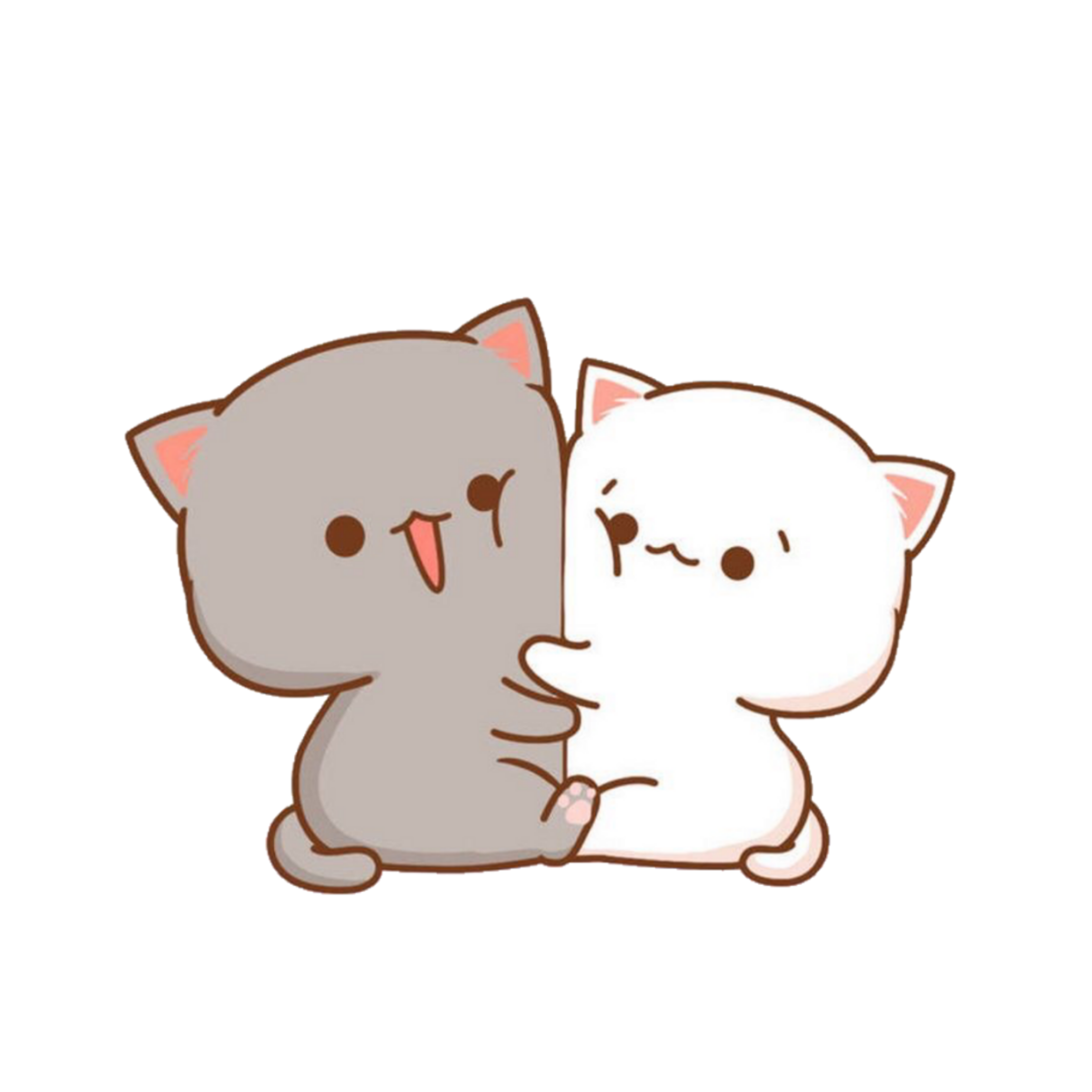 hug stickers