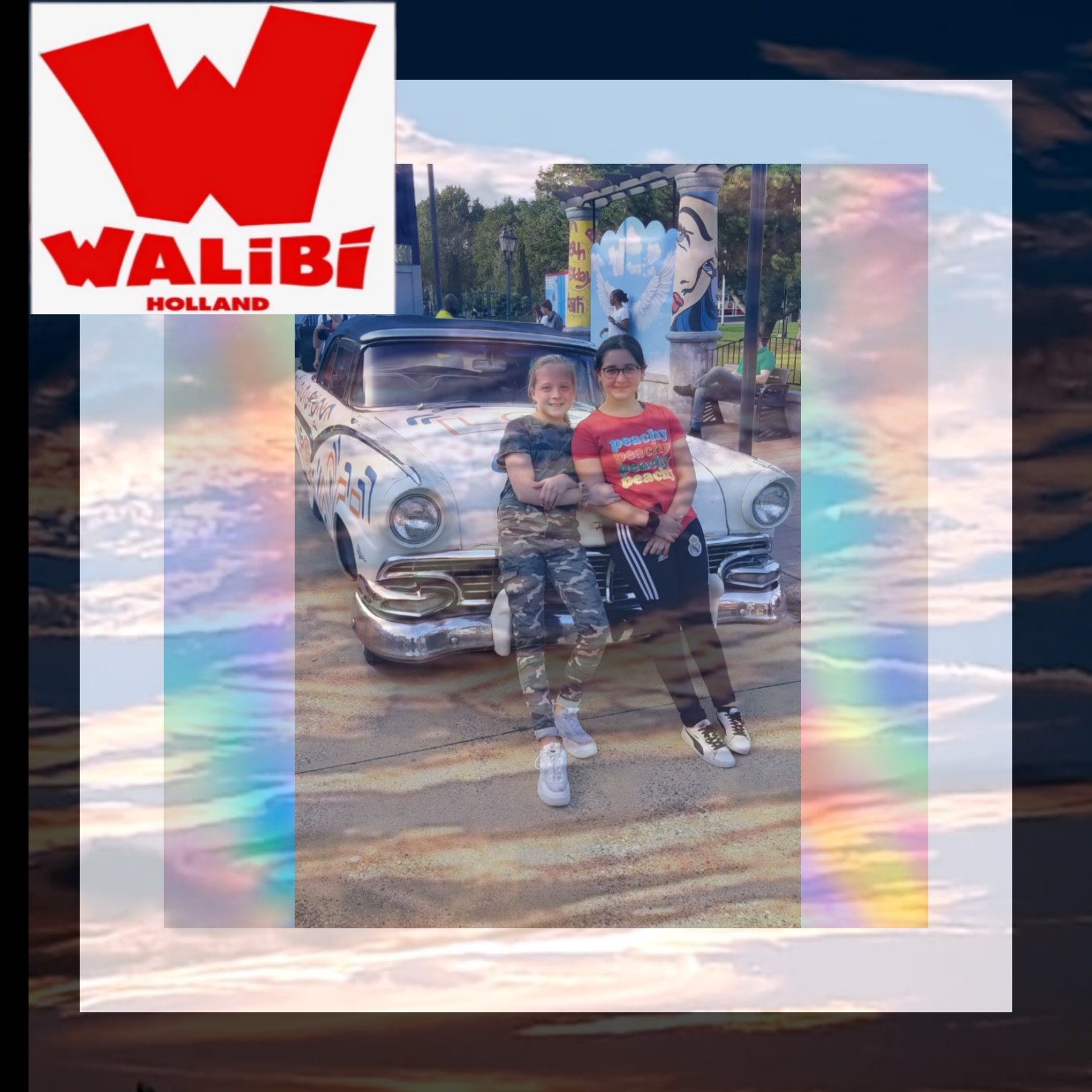 Walibi Similar Hashtags Picsart
