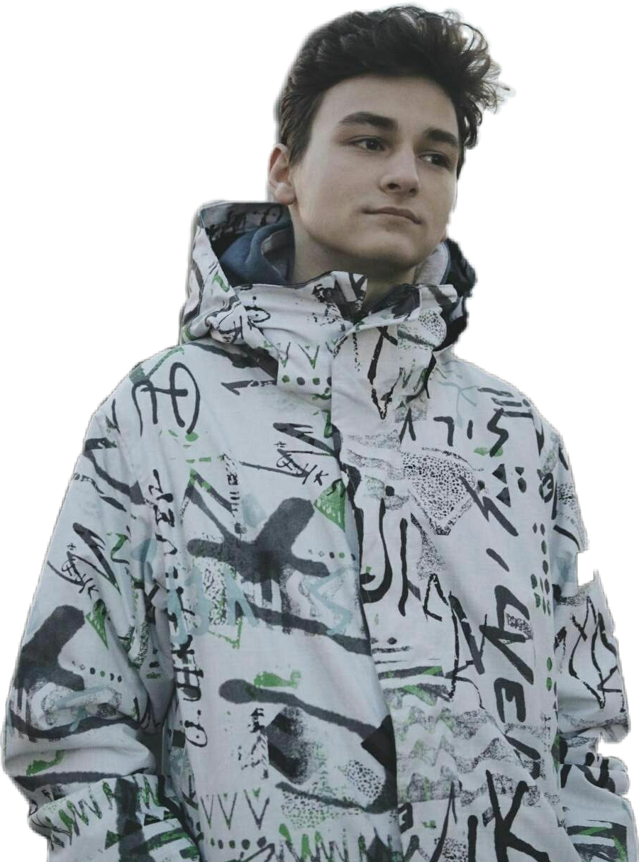 браин броен брайн броеншмопс sticker by @_brian_maps__