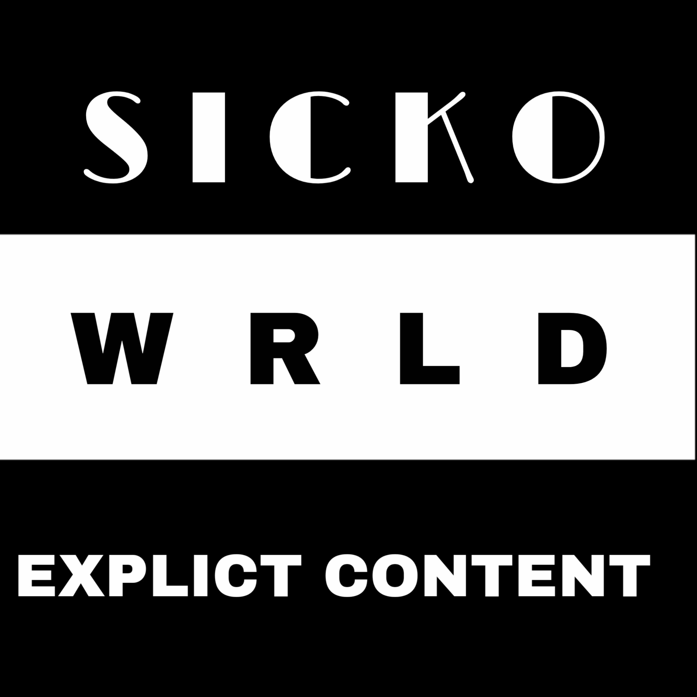 Capa De Musica Sicko Wrld Omanofugazz
