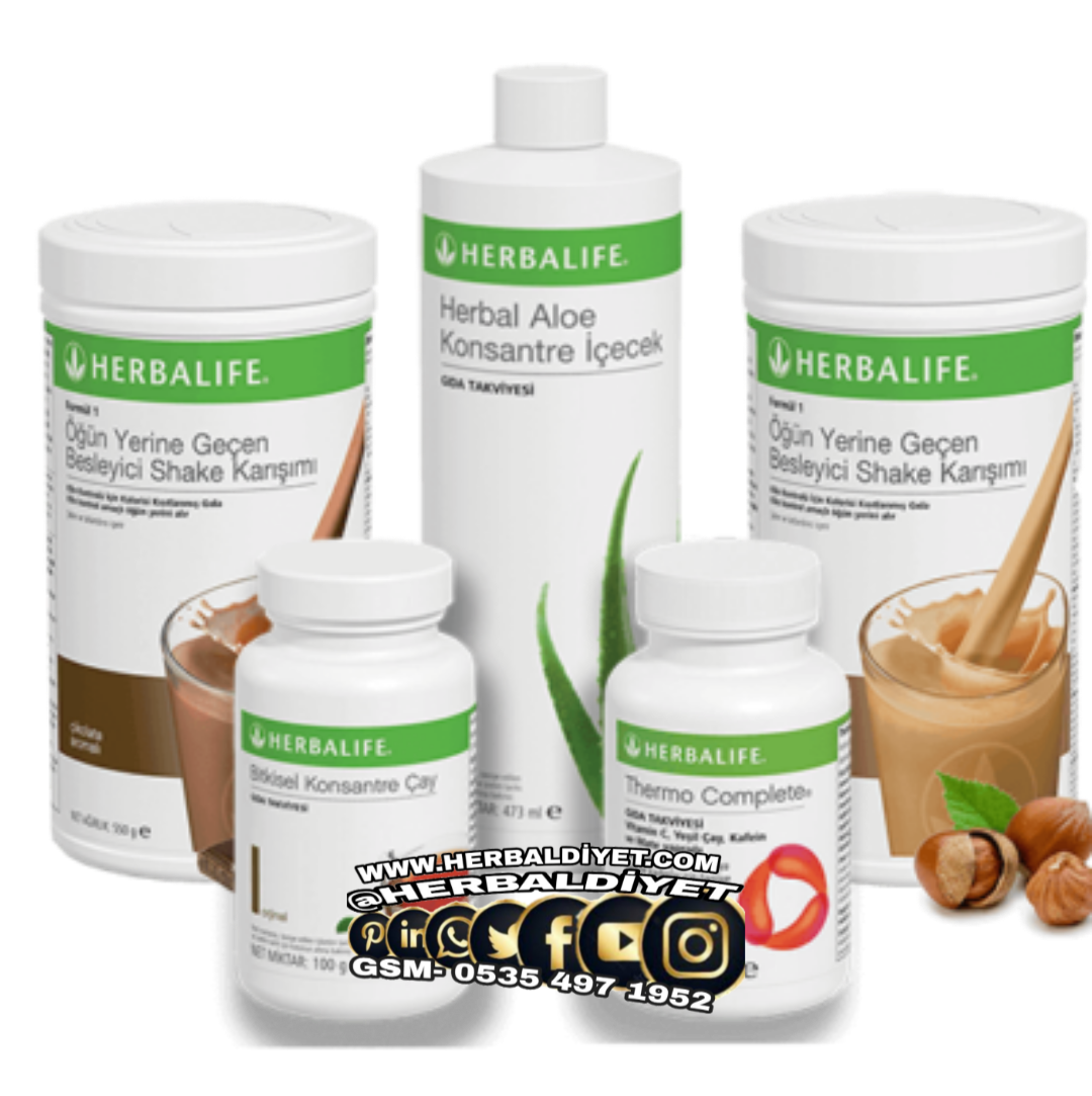 Herbal Balance Cy|Herbalife Nutrition Products|Independ Member