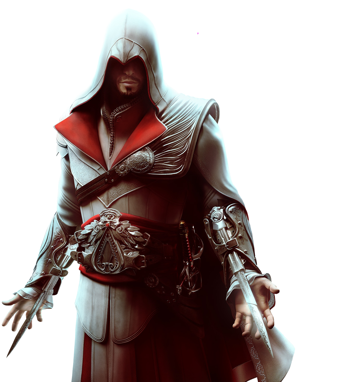 ezio ezioauditore assassin assassins sticker by sbeve_x