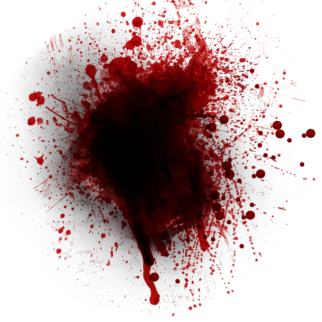 Png Text Editor Blood Photo Editing Goimages Box