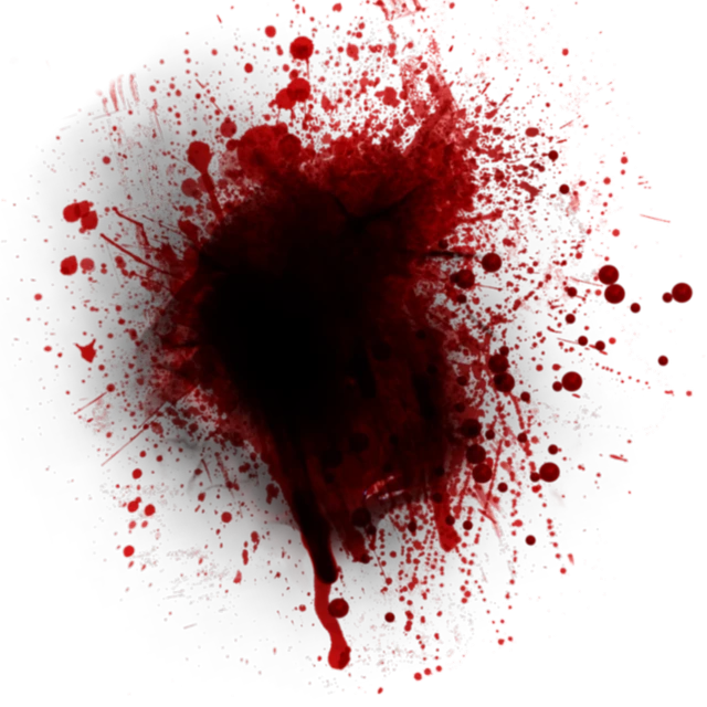 Png Text Editor Blood Photo Editing Goimages Box