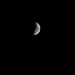 moon canonphotography blackandwhitephotography