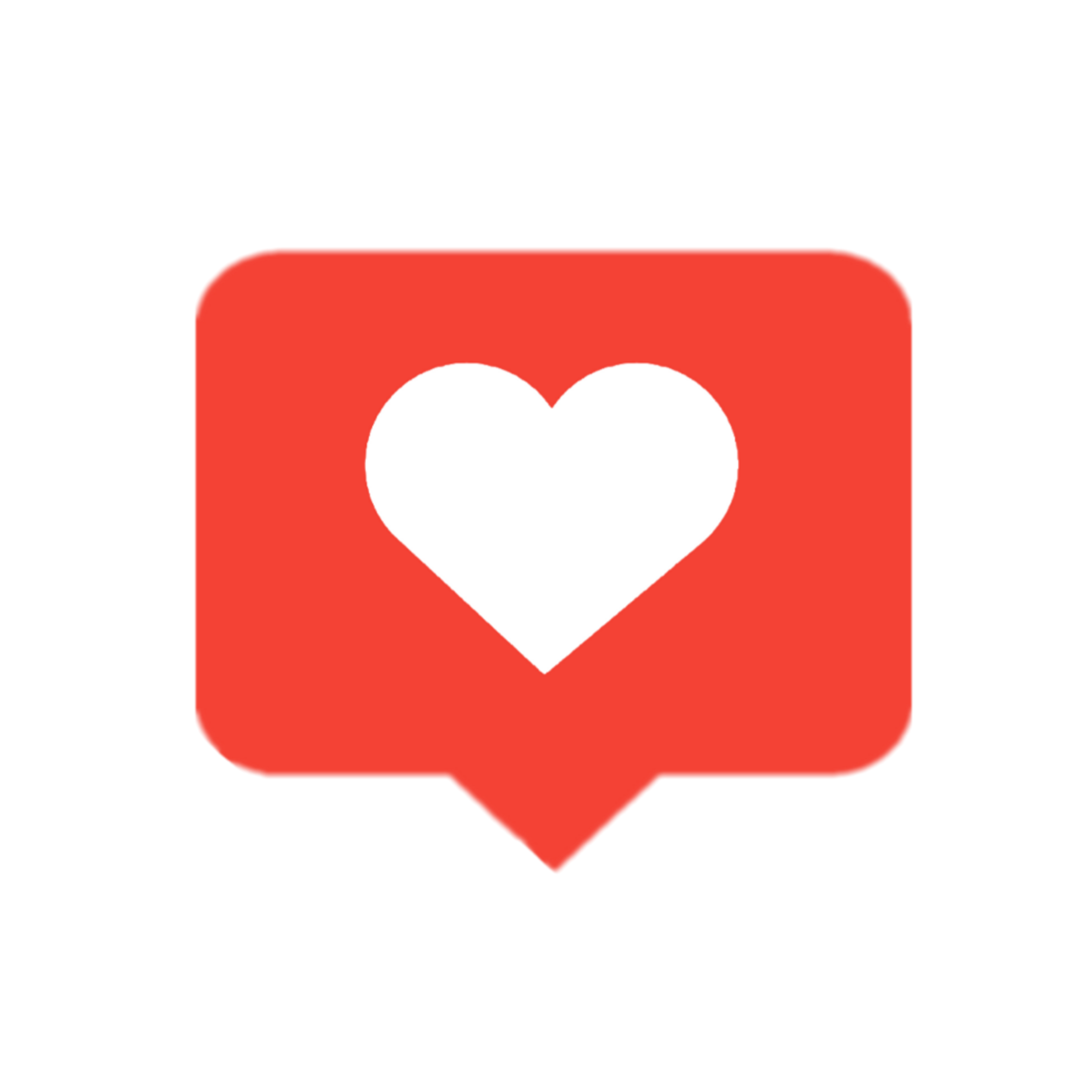 This visual is about ftestickers heart like icon instagram freetoedit #ftes...