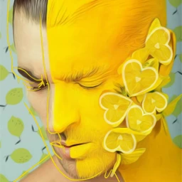 freetoedit limones lemons editorial yellow irclemonbackground