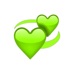 lime neongreen green greenheart greenhearts freetoedit
