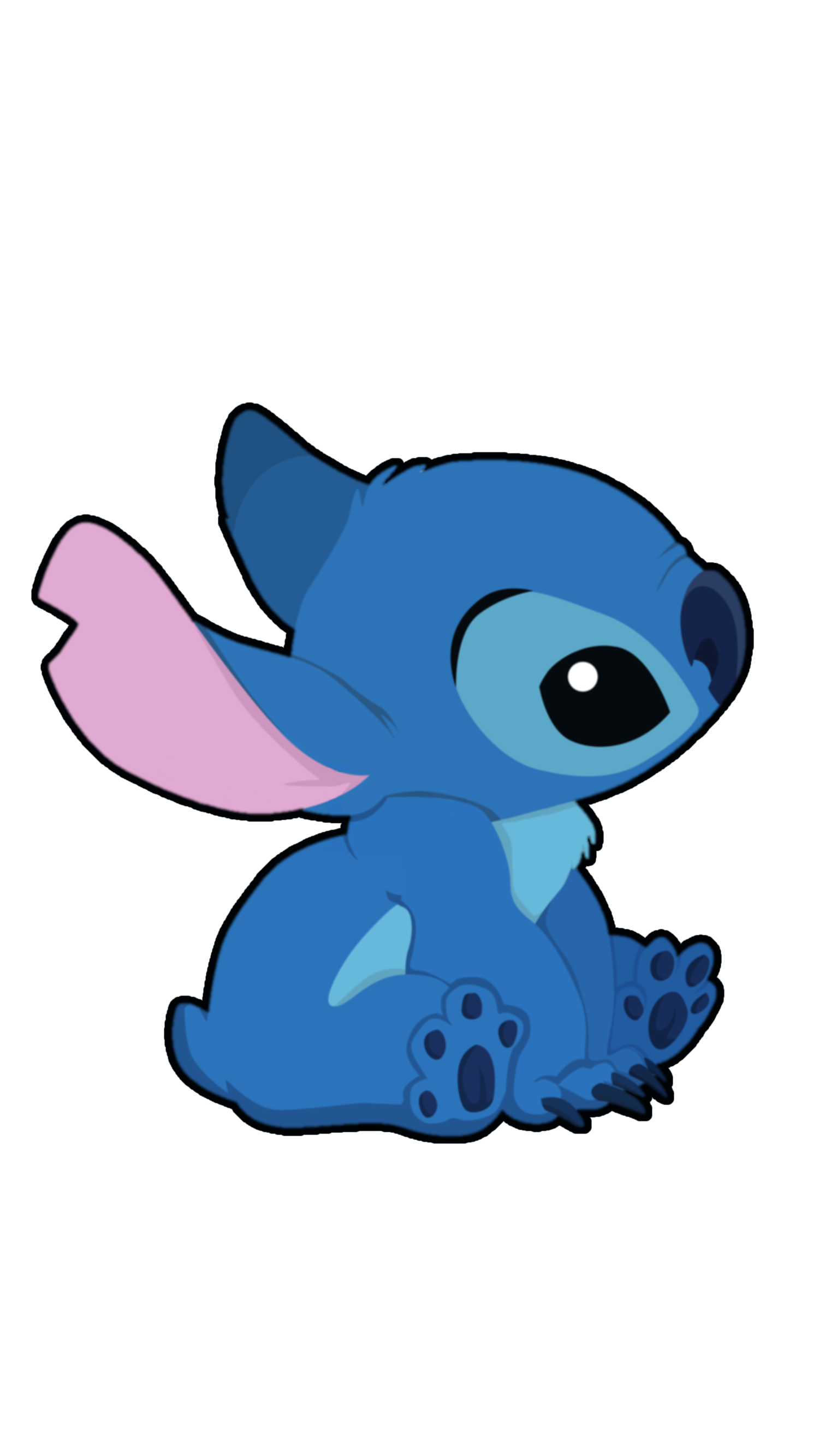 stich freetoedit #stich sticker by @pandateagamerx