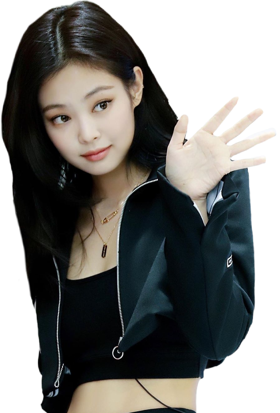 freetoedit blackpink sticker by @thefakecassiedrake