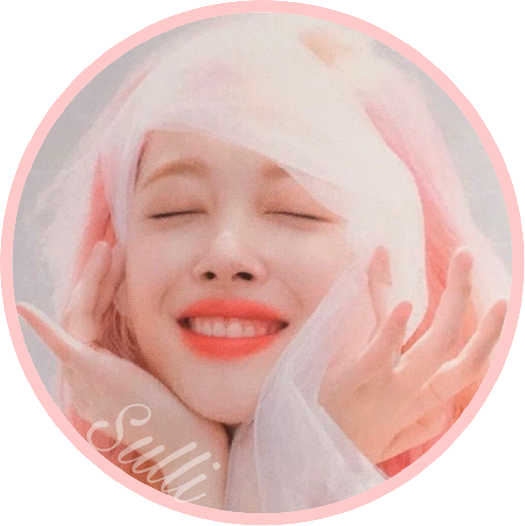 Sulli Freetoedit Rest In Peace Sticker By moonlightbeaut9