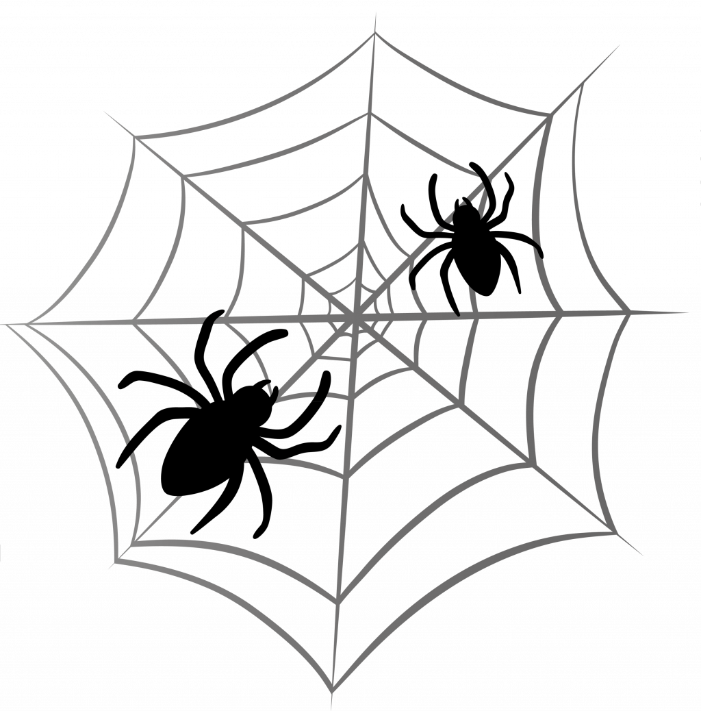 halloween spiderweb freetoedit sticker by @tarasantillan