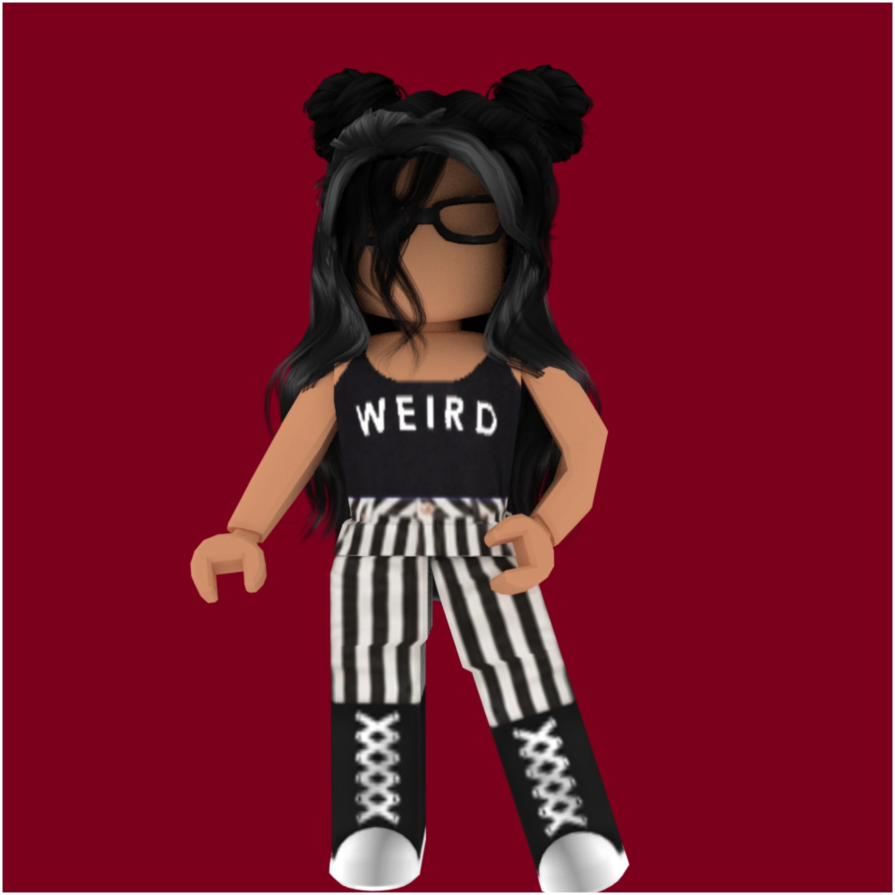 Roblox Gfx Black Girl - cute roblox avatars black girls