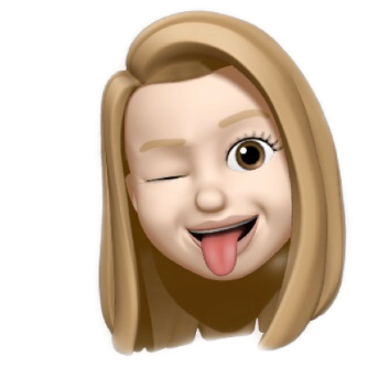 emoji face girl like4like like sticker by @arose_sg