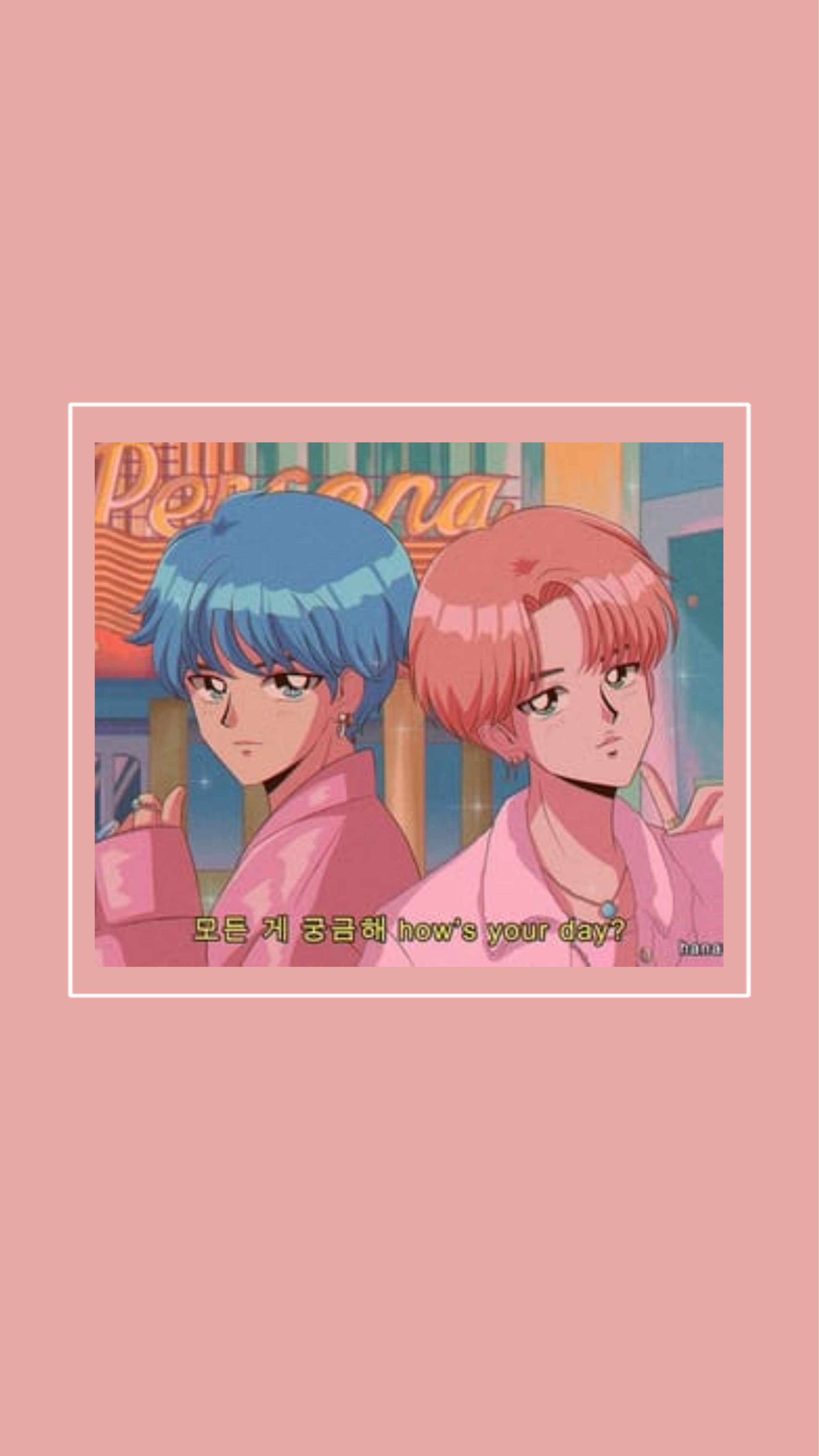 Kpop Bts 80saesthetic 80sedit Image By Lexy