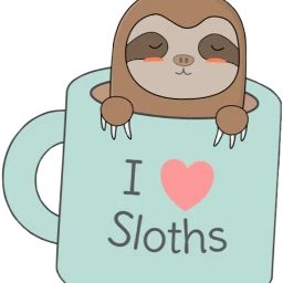 sloth freetoedit scsloth
