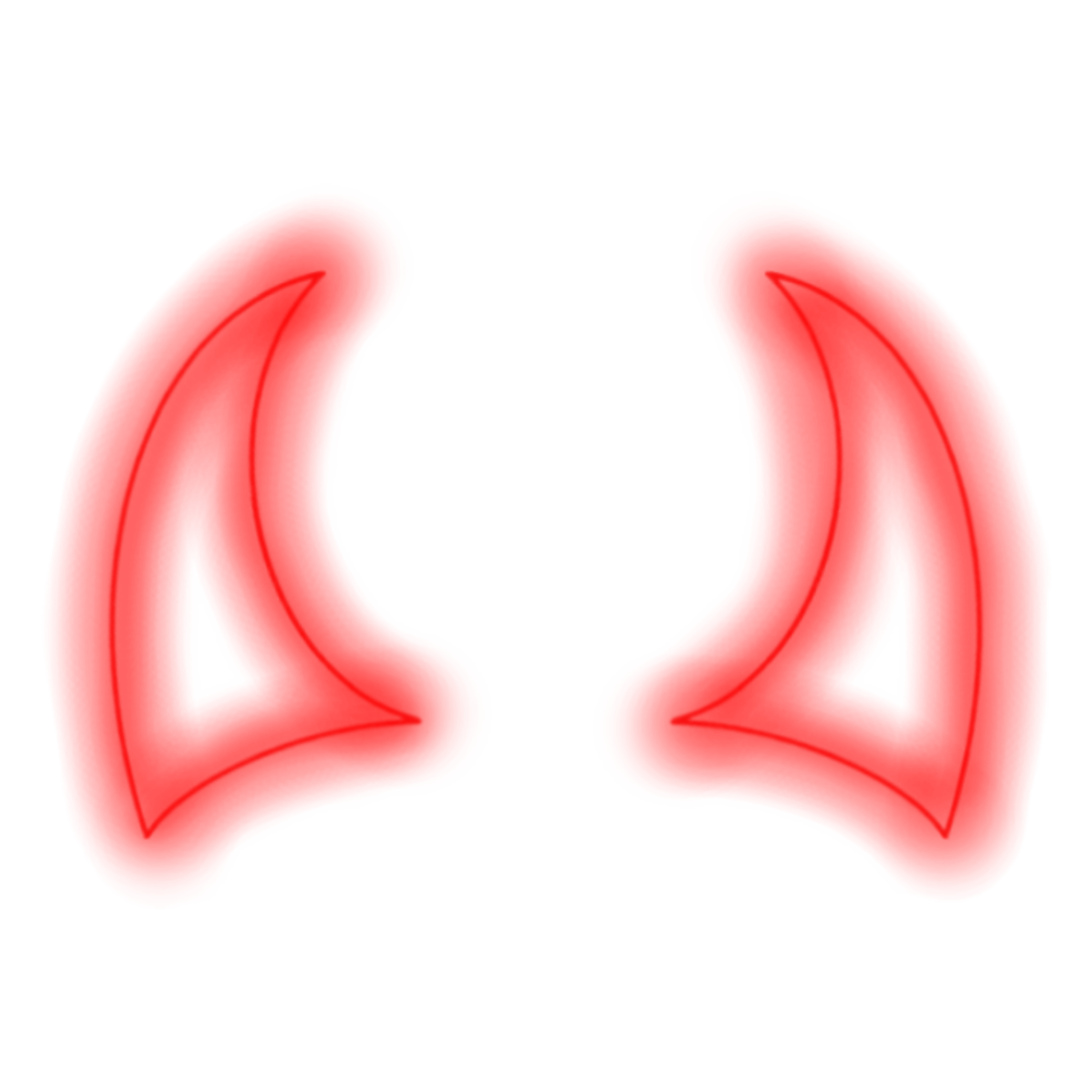 aries horn horns devil devilhorns sticker by alexperez478