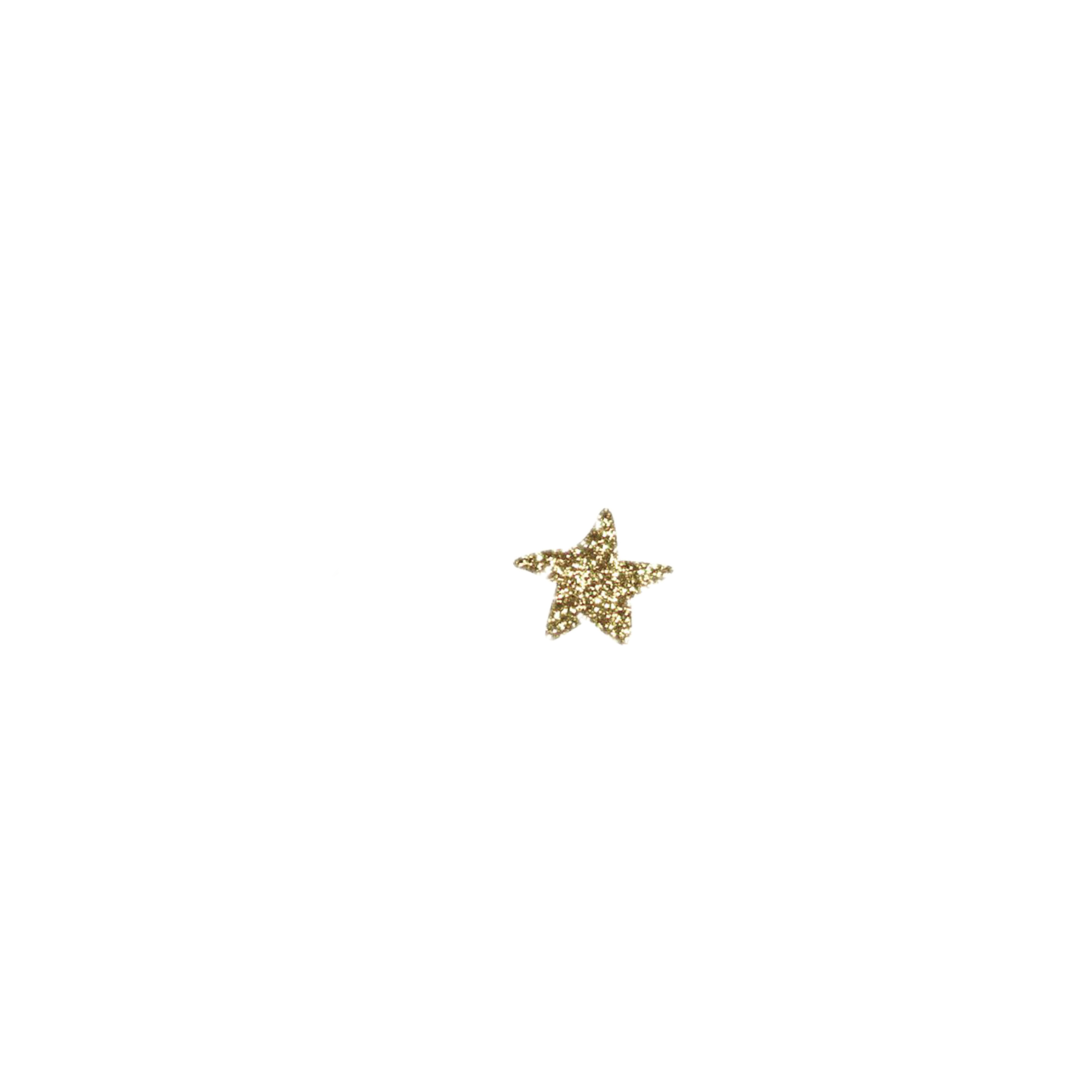 Freetoedit Star Gold Glitter Sticker By Izzymontague - vrogue.co