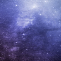 yabai fundo galaxia galaxy stars estrelas background purple blue azul roxo milkyway vialactea freetoedit