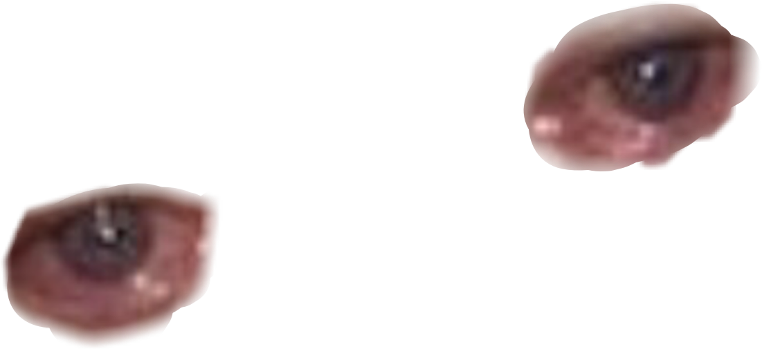 eyes depressed crying meme sticker by ademmichael