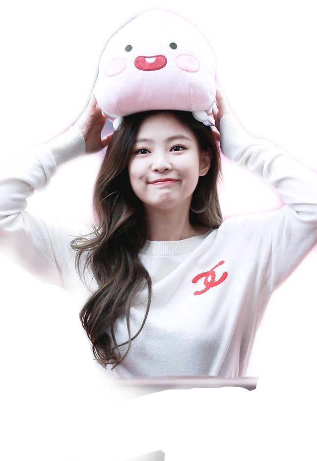 Blackpinkjennie Blackpink Jennie Sticker By Xx Hello666 Xx