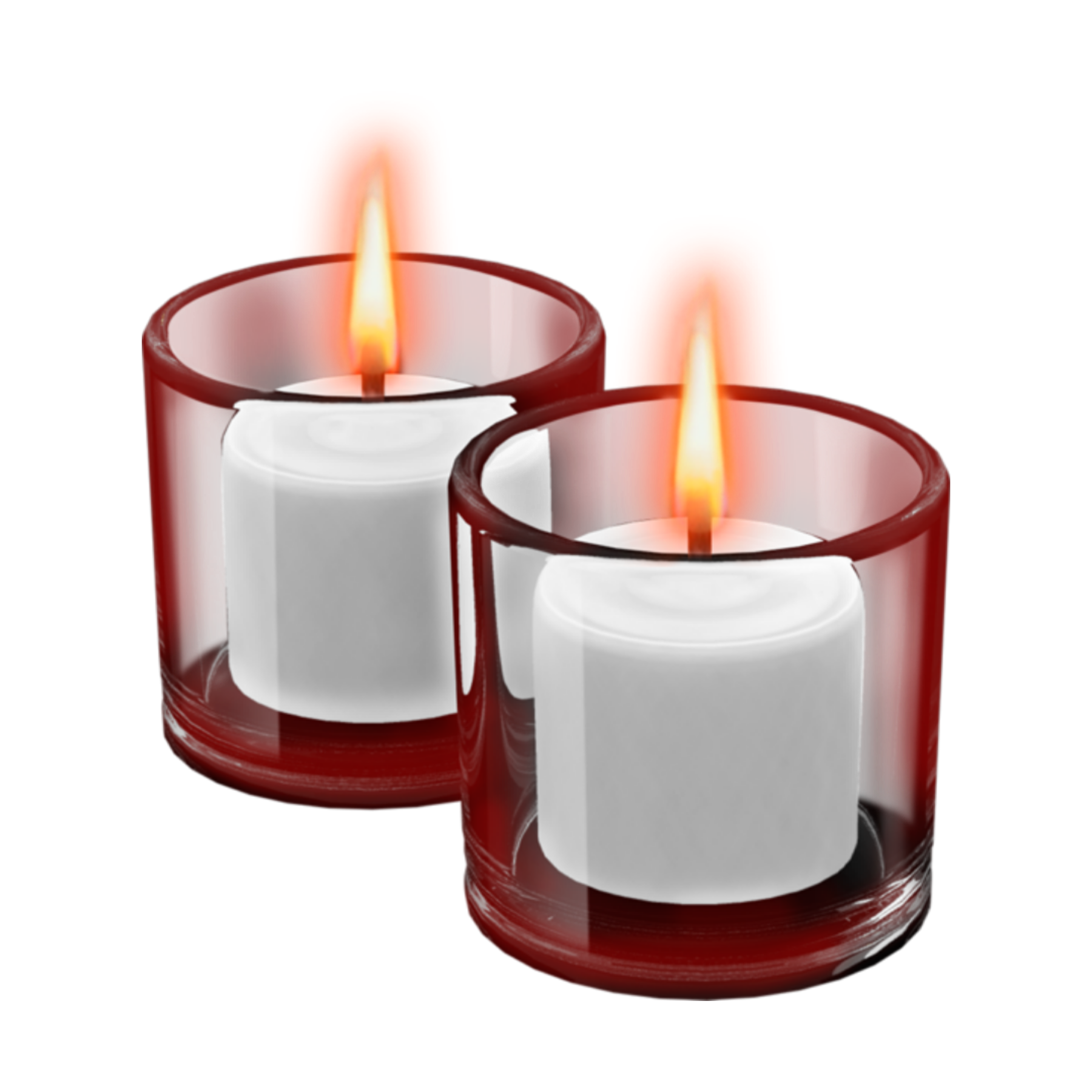 candles light freetoedit candles sticker by hongsup71
