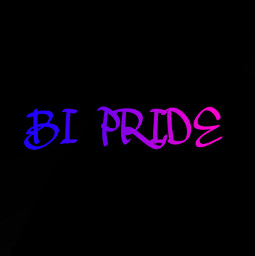 freetoedit bi gay bipride pride