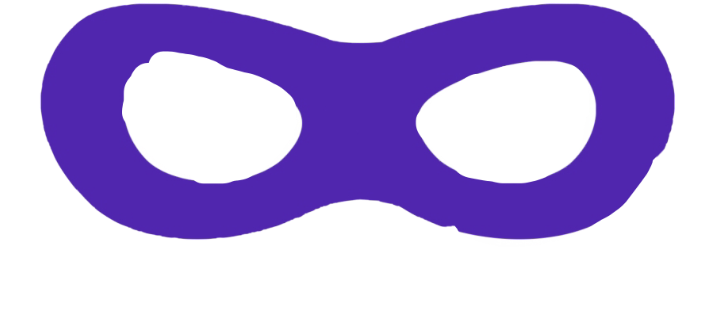 superhero-mask-costume-freetoedit-sticker-by-jaredrobinson1