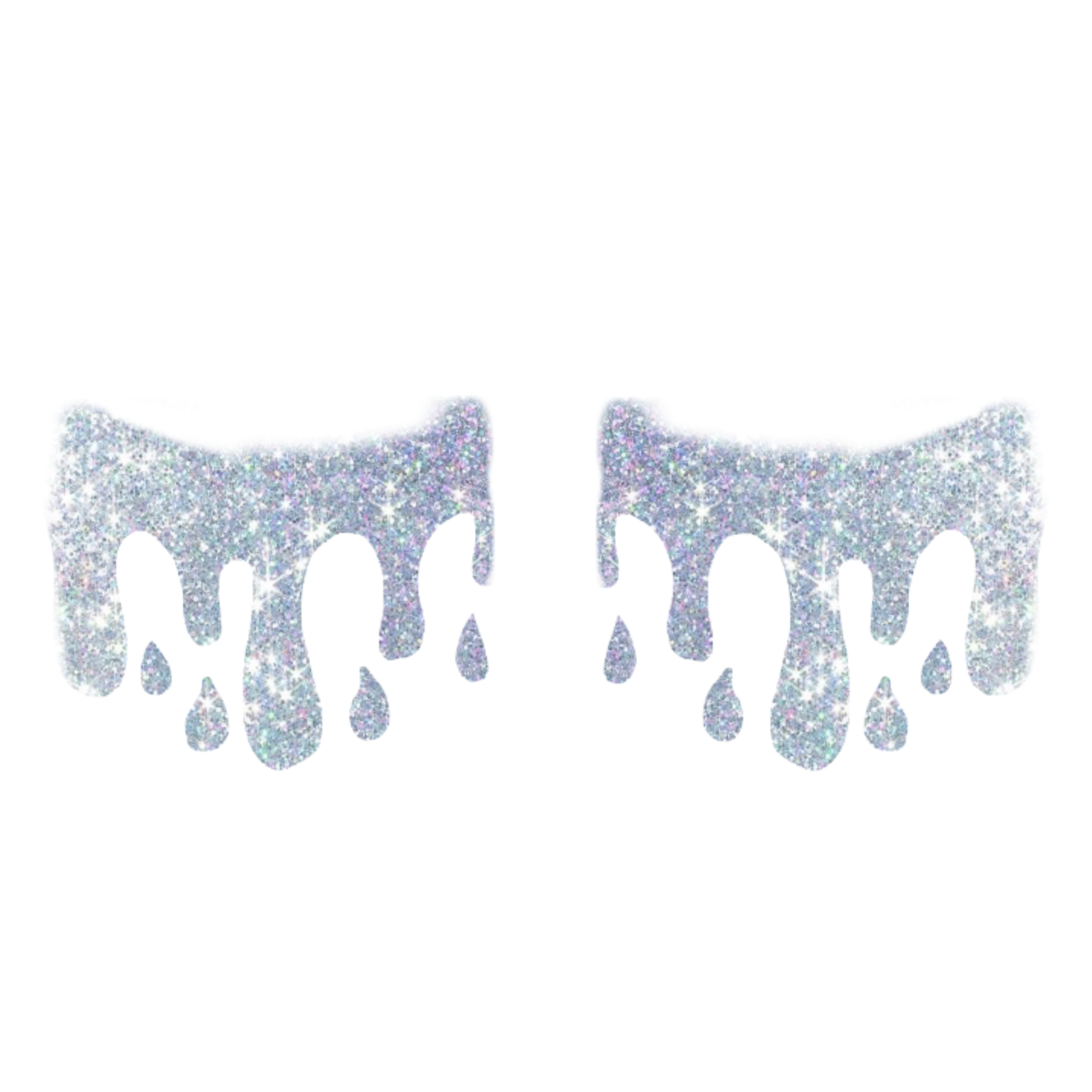 eyes eye glitter freetoedit sticker by lofiuparnenzini