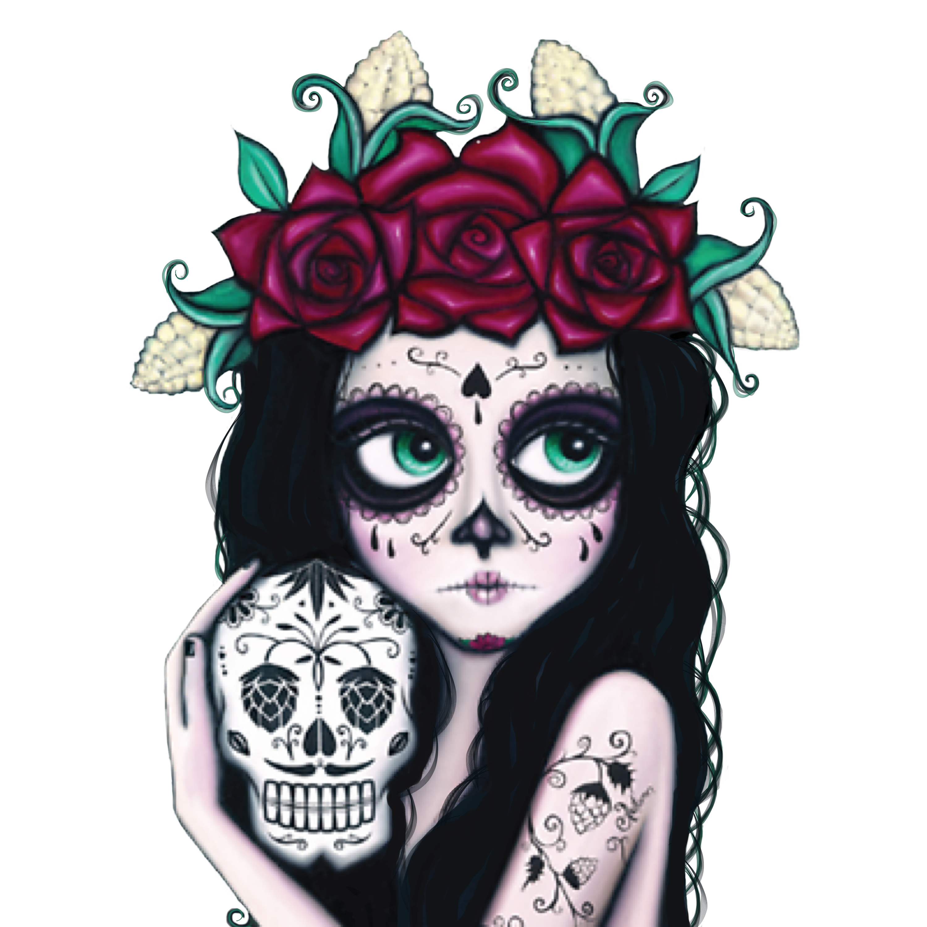 De la muerte