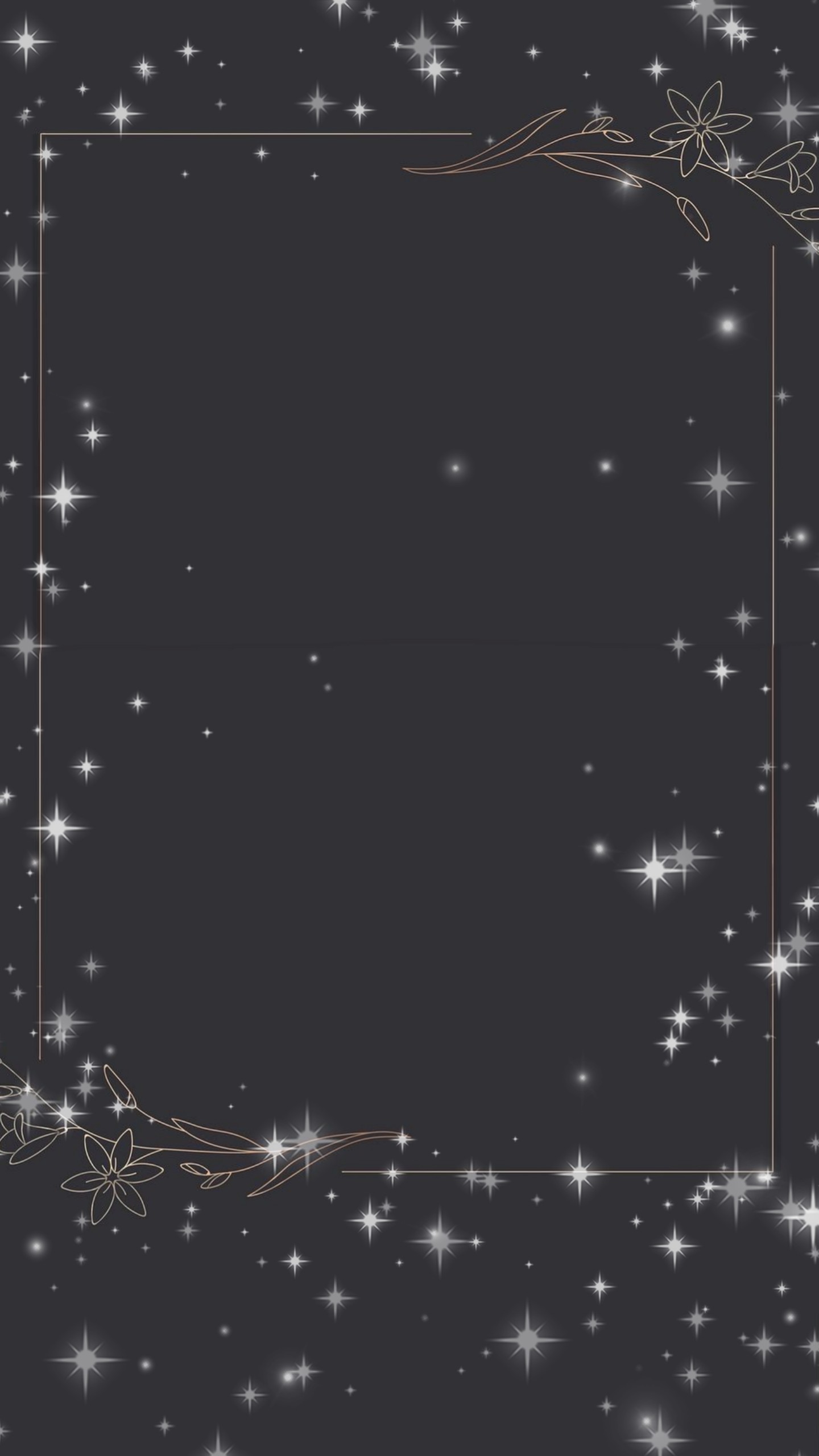 Home Screen Wallpaper Black Background