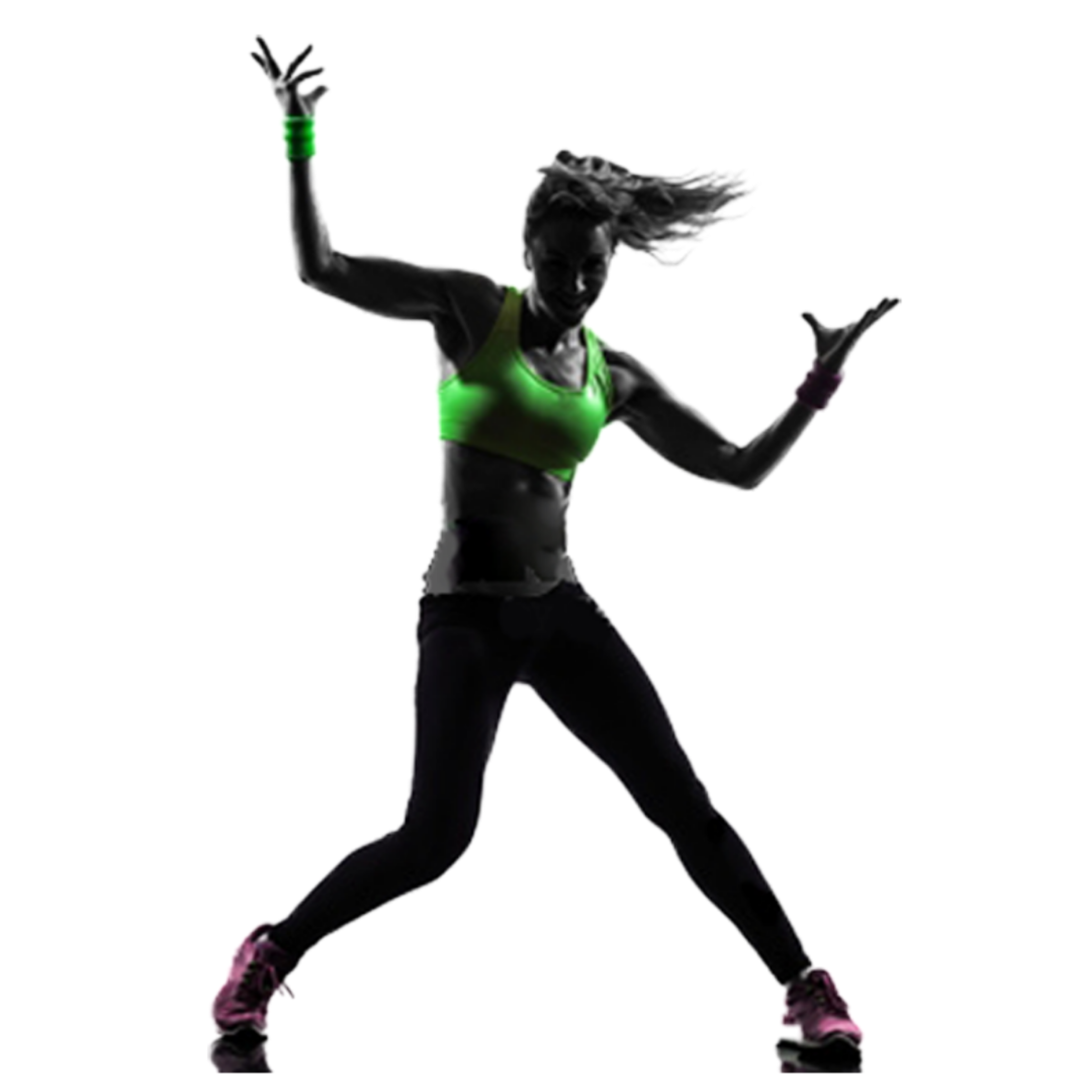 Zumba Freetoedit Zumba Sticker By Corinahdezestolano