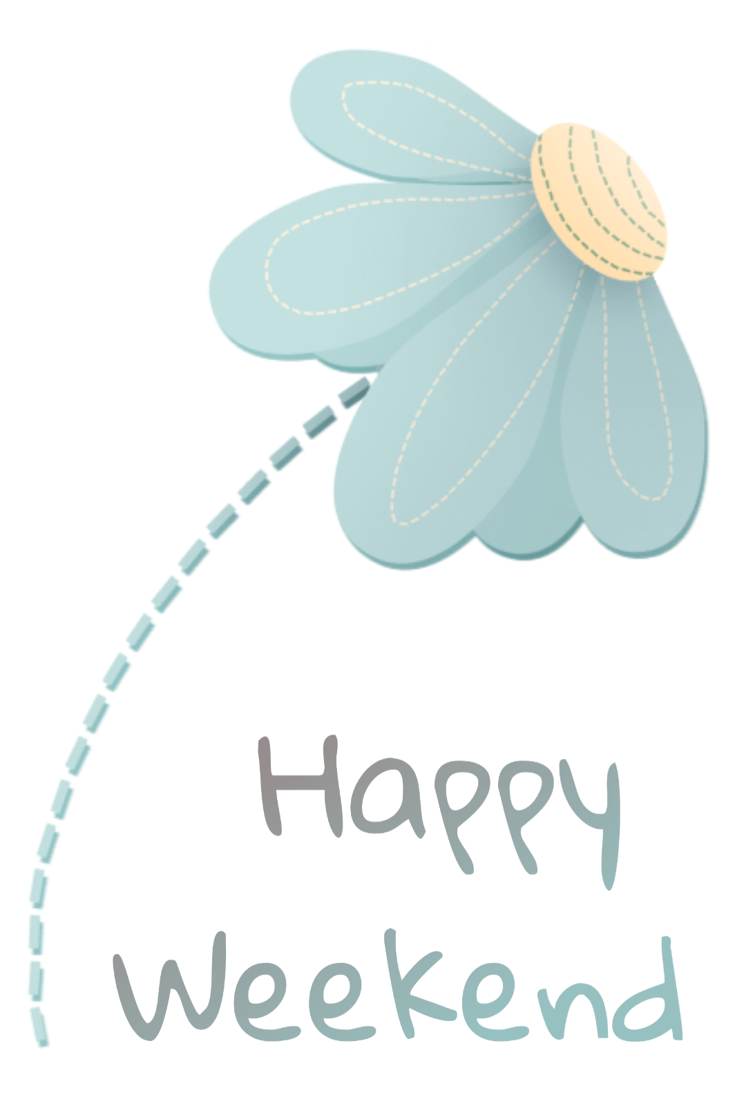 happyweekend-happy-weekend-pastel-sticker-by-nancyspasic