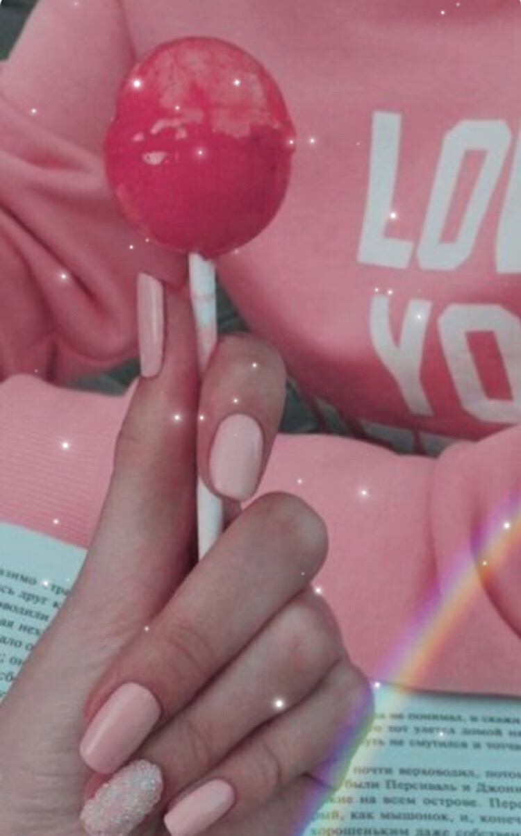 Featured image of post Cute Tiktok Icon Aesthetic Pink