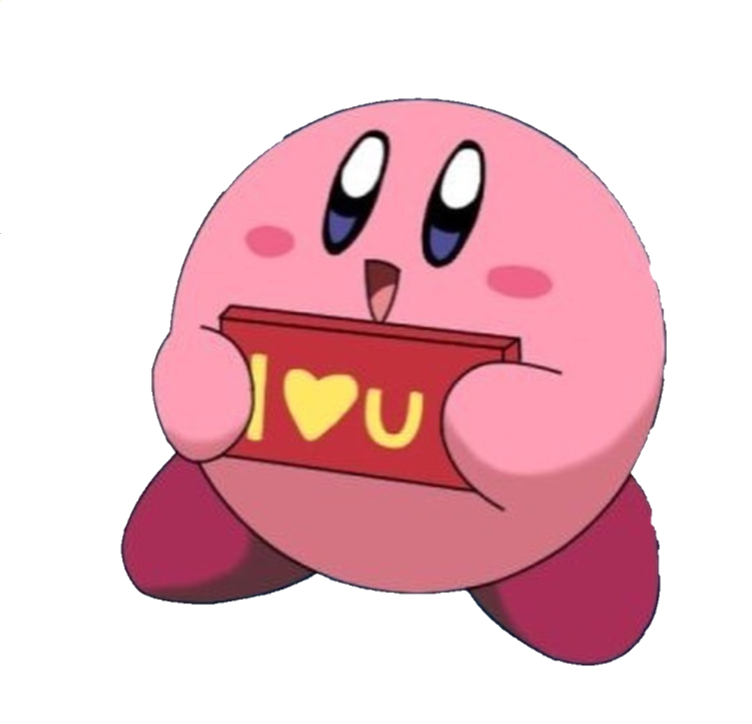 Nesp kirby