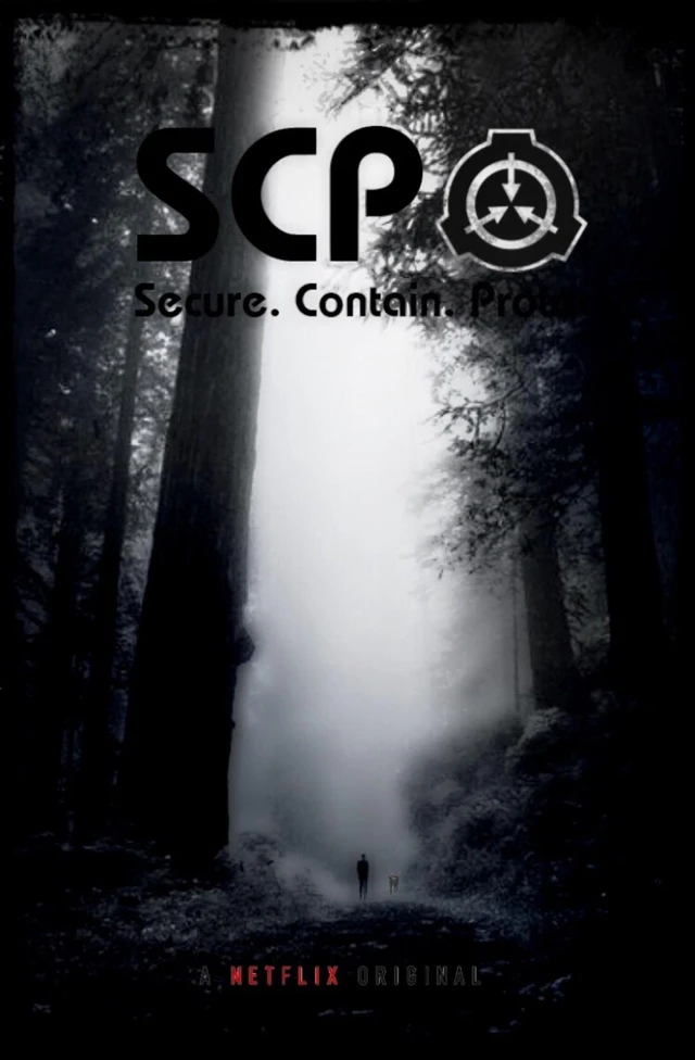 Film Scp Film Scp