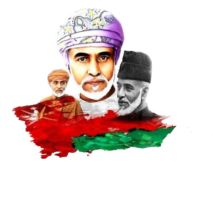 oman qaboos omani freetoedit sticker by samooooy