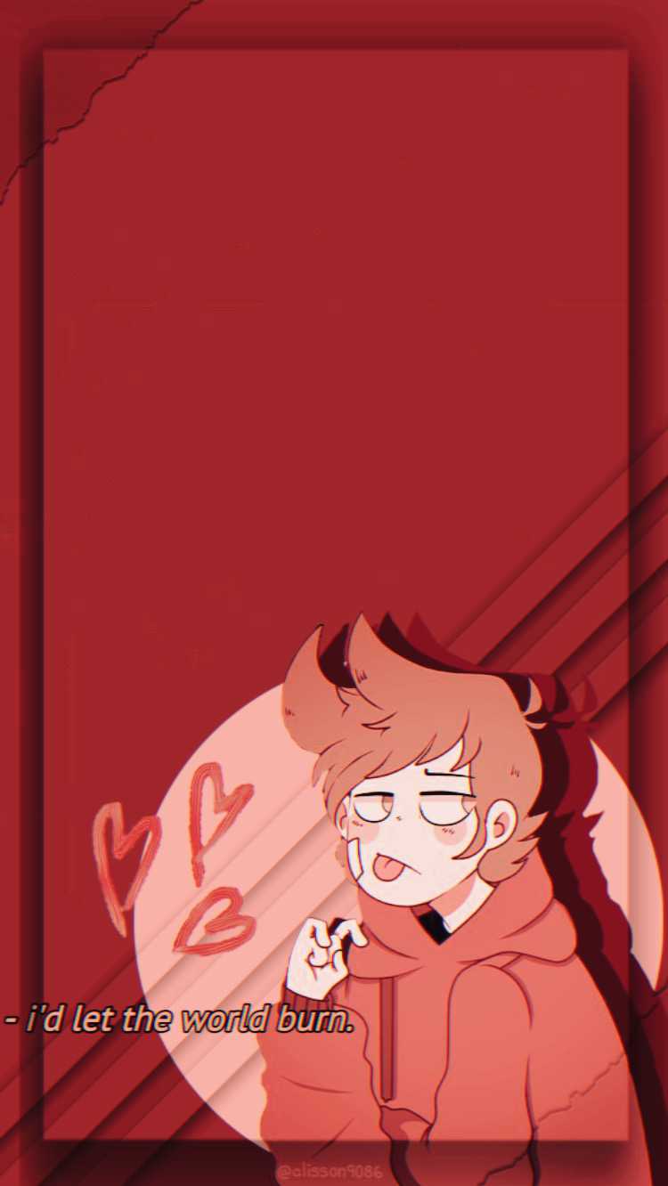 tord wallpaper for @-eli28 🥀 tags!♡ eddsworld tord...