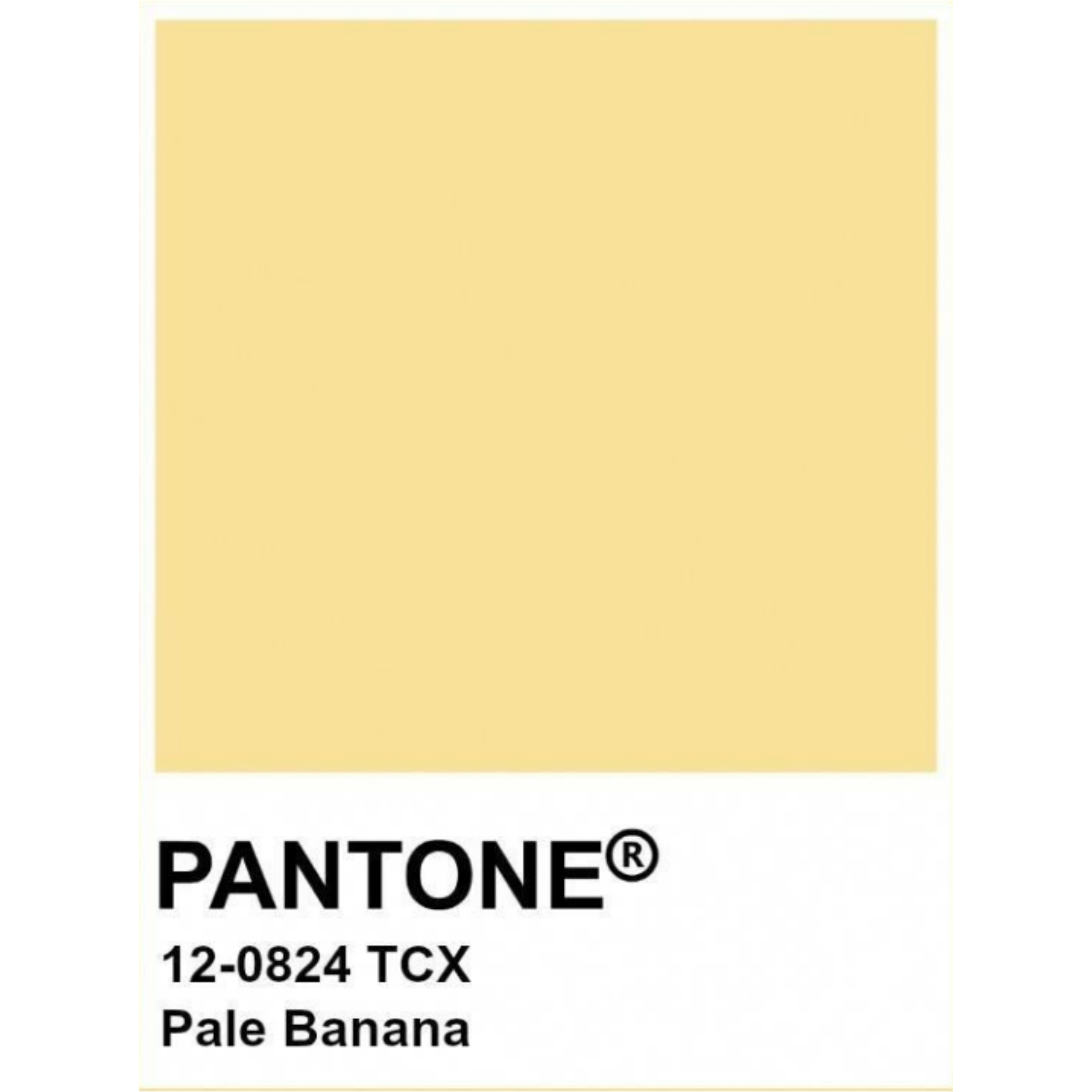 Total 57+ imagen pastel yellow pantone - Viaterra.mx