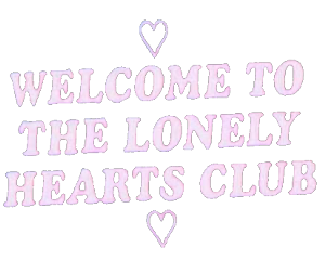aesthetic pink lightpink pastel lonelyheartsclub freetoedit