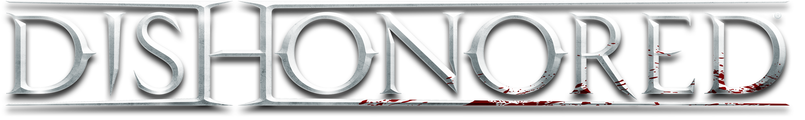 Dishonored логотип стим (117) фото