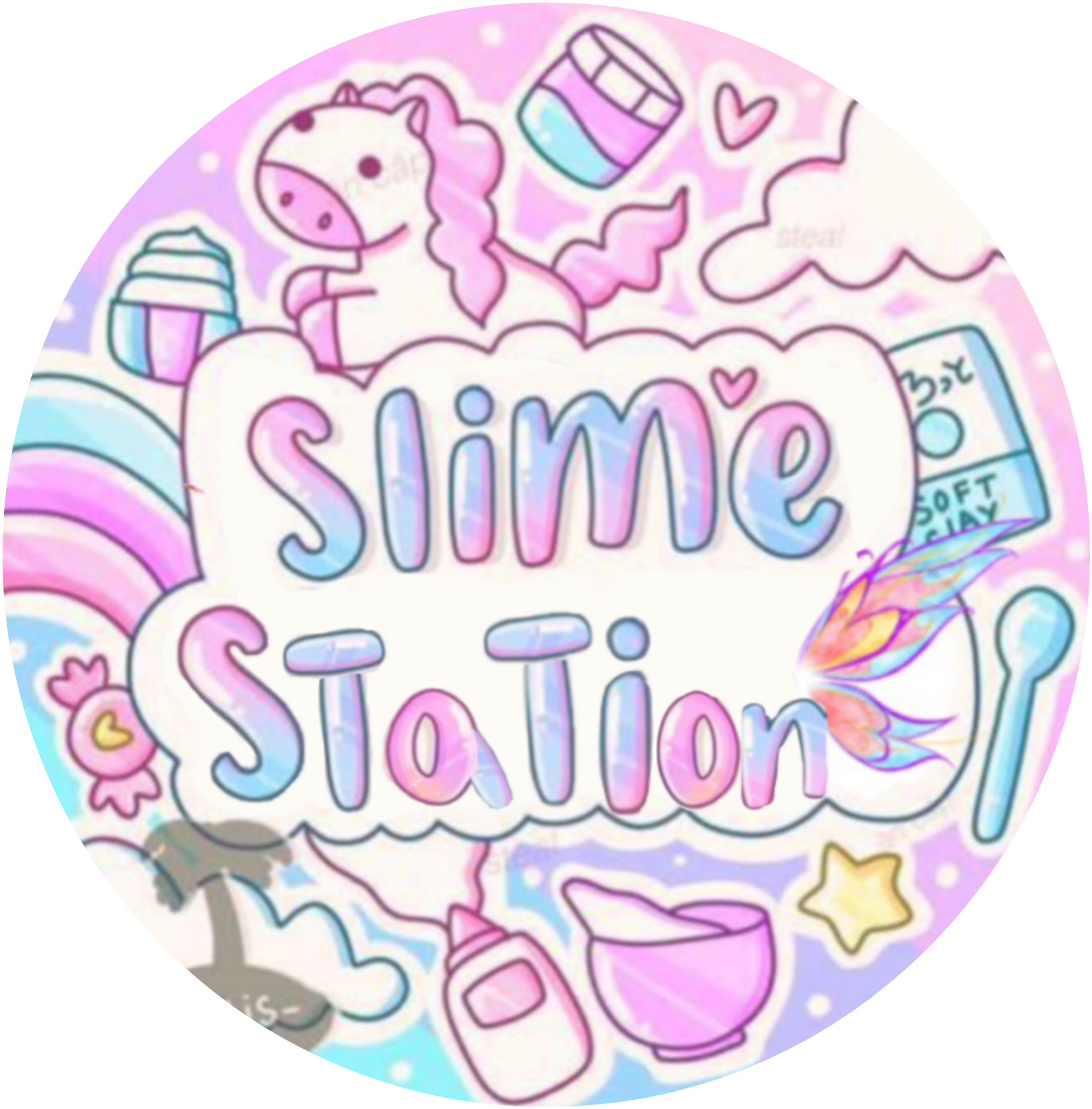This visual is about slime slimelogo slimelogotip надписьслайм слаймфирма f...
