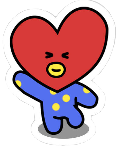 tata freetoedit Tata #tata sticker by @ttaelien_n