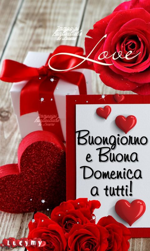 Domenica Immagini Di Buongiorno Belle Da Scaricare Gratis