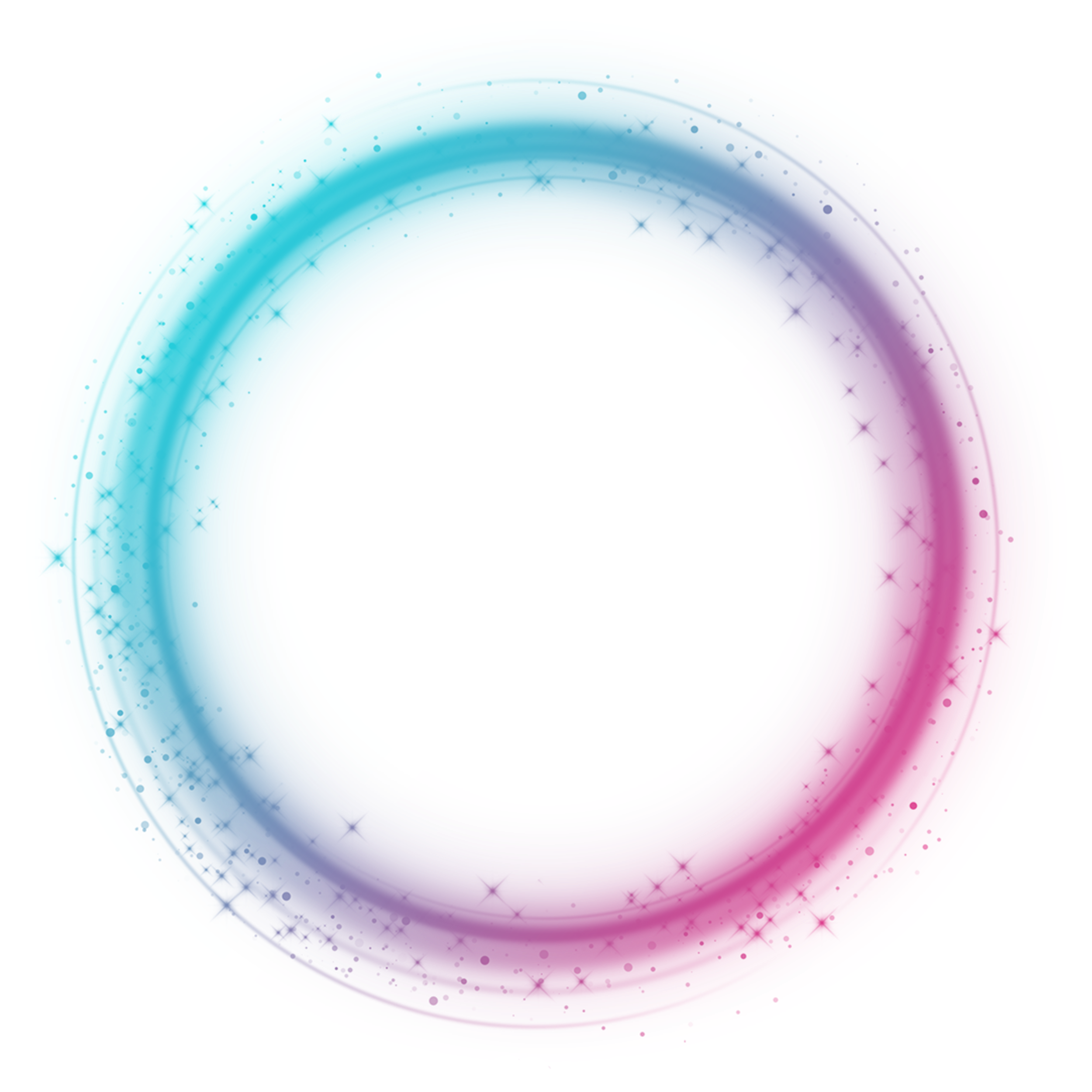 Transparent Background Neon Circle Png | My XXX Hot Girl